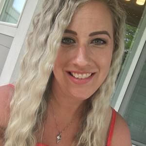 Meet your Posher, Shawna